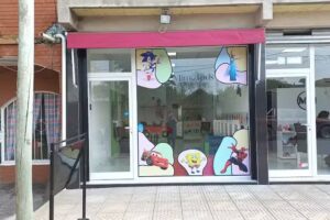 Mimo Kids Peluqueria Infantil