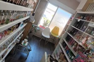 Mimo&rsquo;s Est&eacute;tica