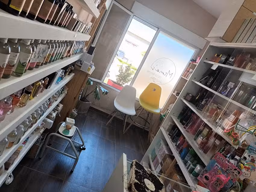 Mimo&rsquo;s Est&eacute;tica