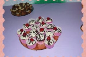 Mini divas spa infantil