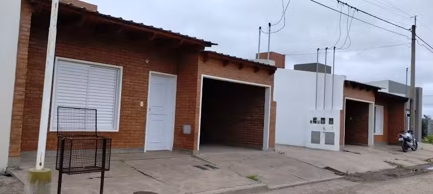 Mirada Atractiva