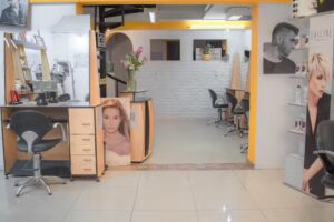 Miriam Nuñez Coiffeur Peluqueria