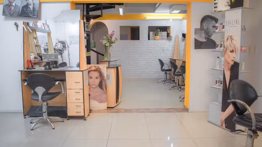 Miriam Nu&ntilde;ez Coiffeur Peluqueria