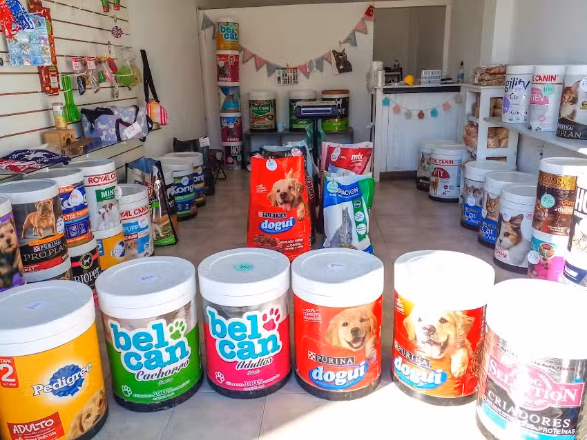Mirko peluquer&iacute;a canina