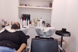 Mirna Guiler Peluquería