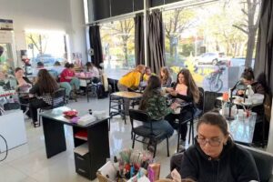 Miryam Montenegro Salon de Belleza & Capacitaciones Integrales de Belleza