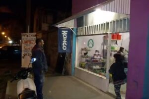 Mis Huellitas Peluqueria Canina