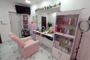 MIS PESTA&Ntilde;AS YOHANI