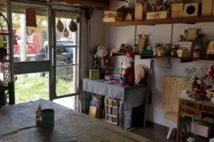 Missy, salon de Belleza.