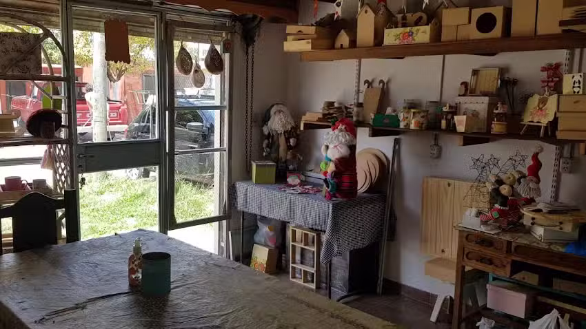 Missy, salon de Belleza.