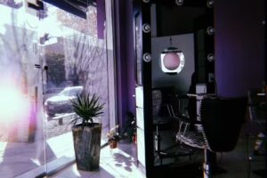 M&iacute;stica Natural Salon Unisex