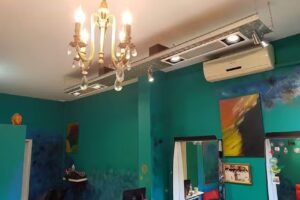 Mitica Peluquer&iacute;a Studio by Nax Artig