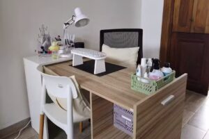 Mixto Nails – Manicuría Profesional