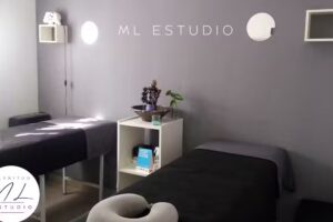 ML ESTUDIO Est&eacute;tica y Tienda