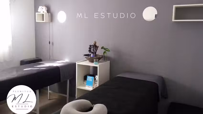 ML ESTUDIO Est&eacute;tica y Tienda