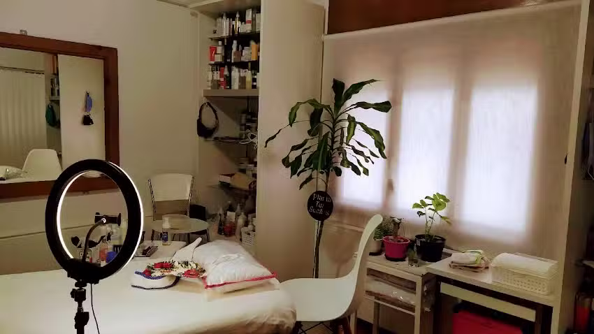 MM Est&eacute;tica & Make Up