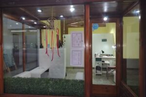 Mo Look Est&eacute;tica y Spa