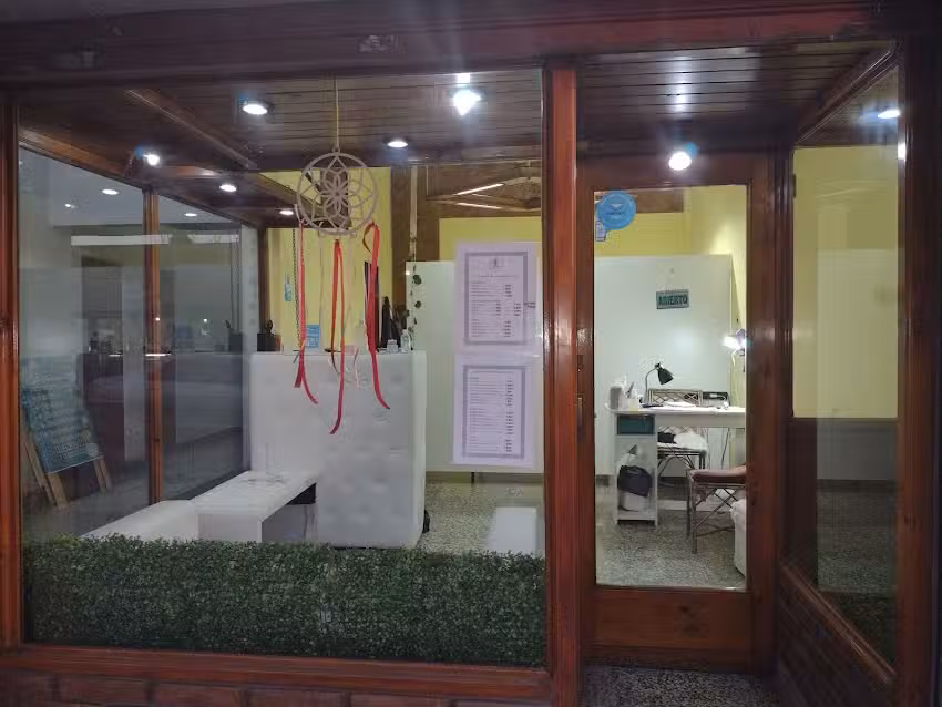 Mo Look Est&eacute;tica y Spa