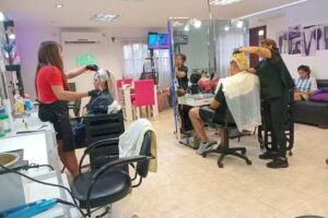 MO Peluquer&iacute;a