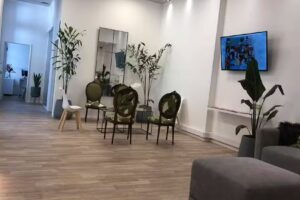 MOD Medicina Est&eacute;tica