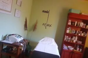 MODO RELAX- masoterapia & estetica