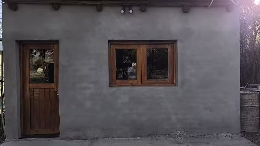 Molinari barber shop