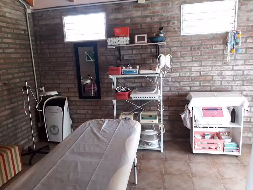Moments Estetica