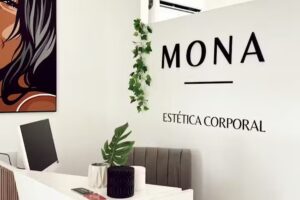 MONA | Estética corporal