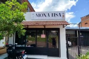 Mona-Lisa | Est&eacute;tica