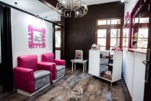 Mona Villegas Est&eacute;tica