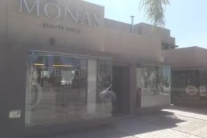 Monas Peluquer&iacute;a