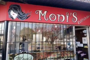 Moni&rsquo;s by Victoria