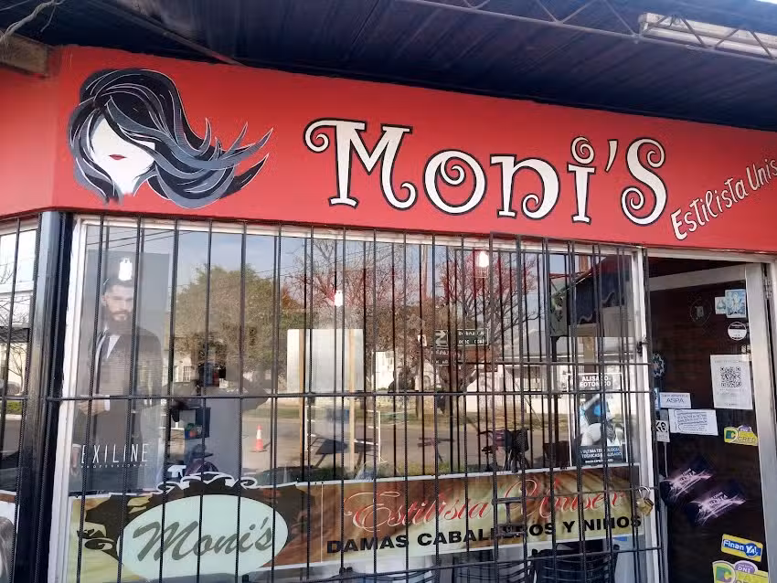 Moni&rsquo;s by Victoria