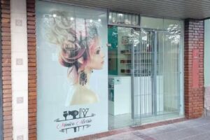 Monica Alessio Estilista