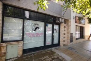 Mónica Macedo Coiffeur