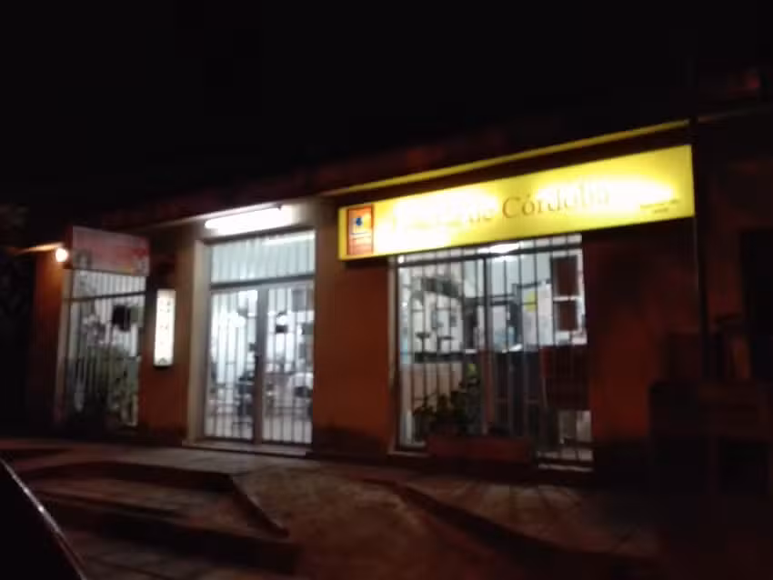 Montana Peluquer&iacute;a