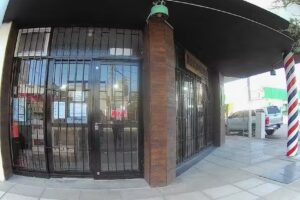 Montenegro peluquería