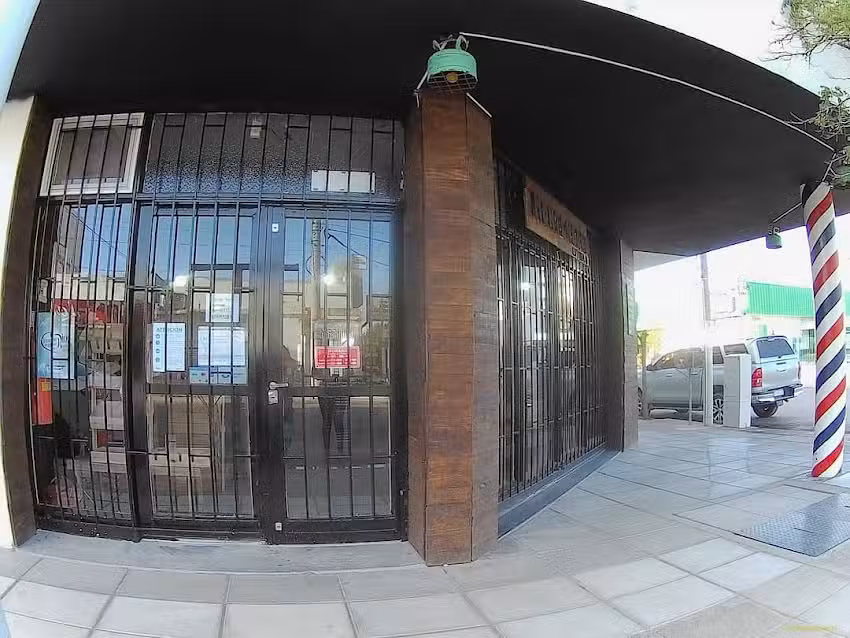 Montenegro peluquer&iacute;a