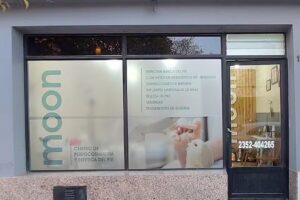 Moon Centro Podocosmiatr&iacute;a y Est&eacute;tica del Pie