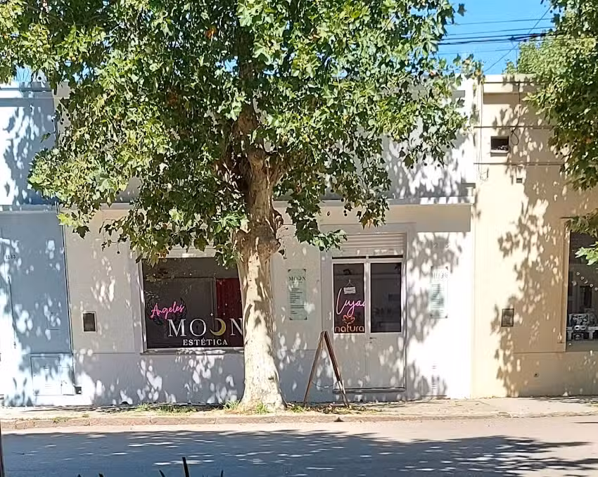 Moon Est&eacute;tica