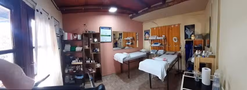 Morena Mia Est&eacute;tica