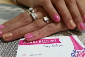 Morena Nails Art