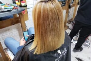 Moreno Style Barber Life