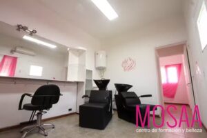 MOSAA / Centro de Formación