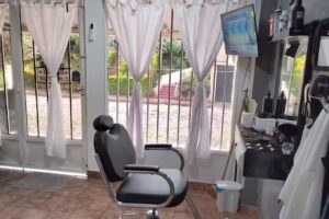 Moura Barber&iacute;a