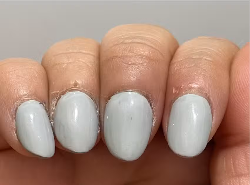 MP Nails
