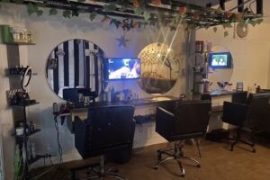 MQD Professional Hairdressing