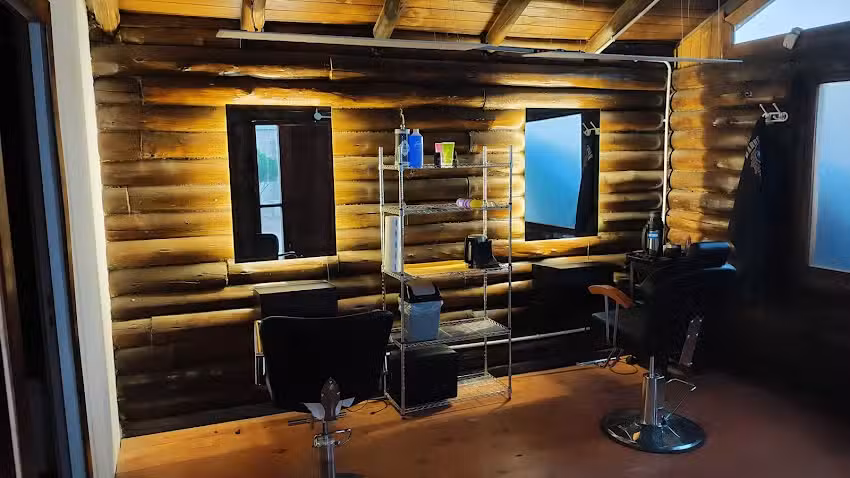 Mr Cut- barbershop