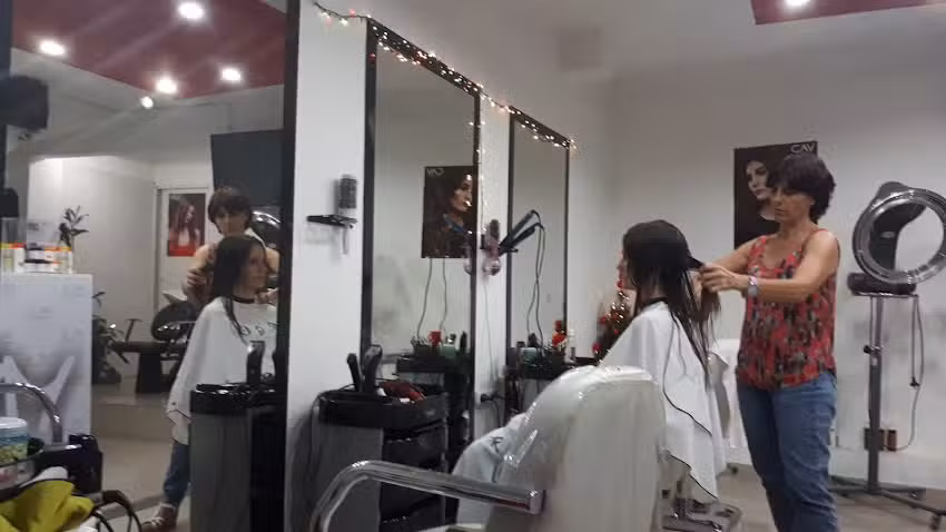 Mr. G Peluquer&iacute;a