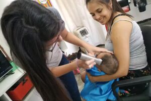 Mr. Look Peluquería Infantil